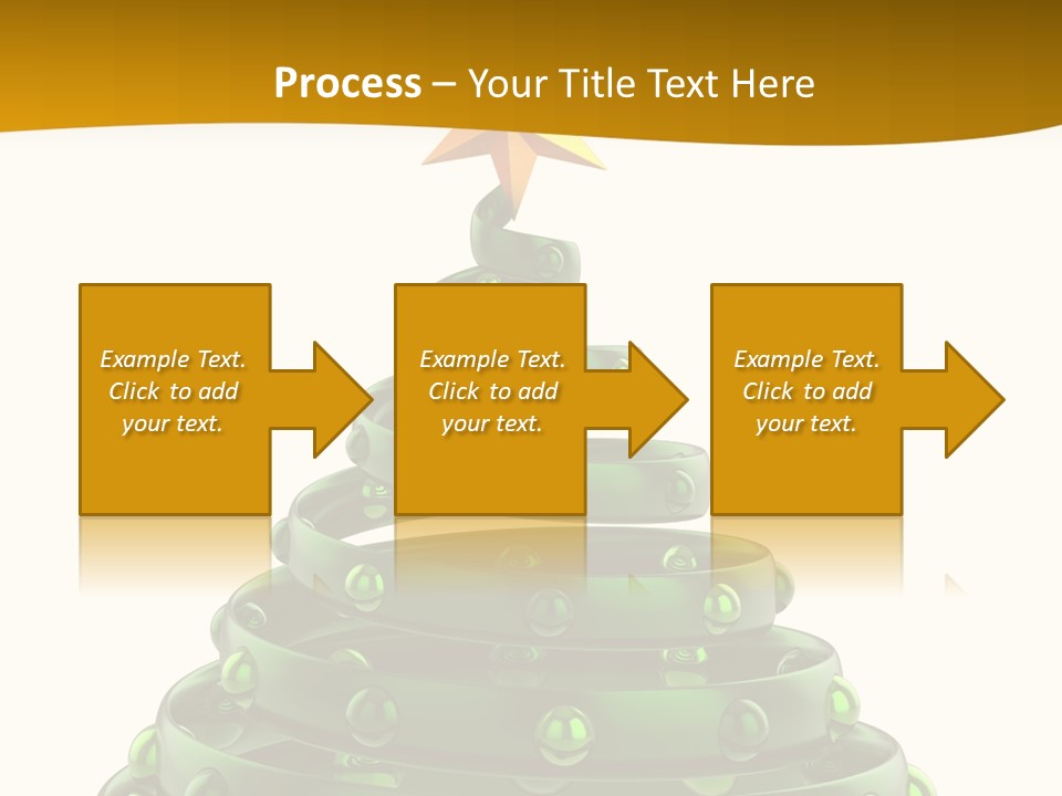 Merry  New Year PowerPoint Template