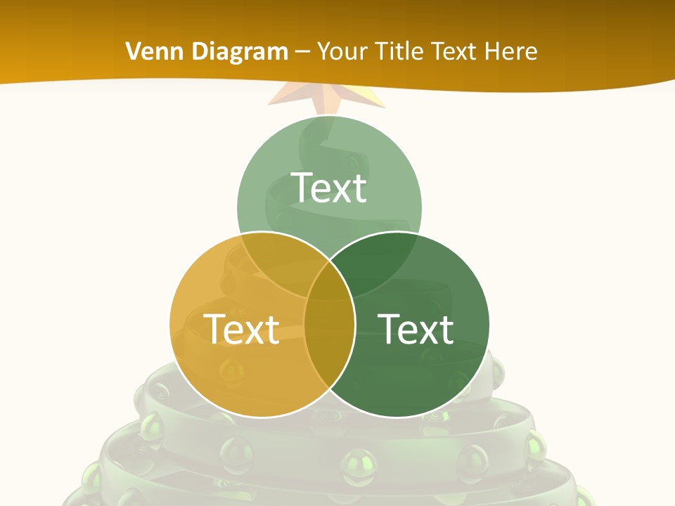 Merry  New Year PowerPoint Template