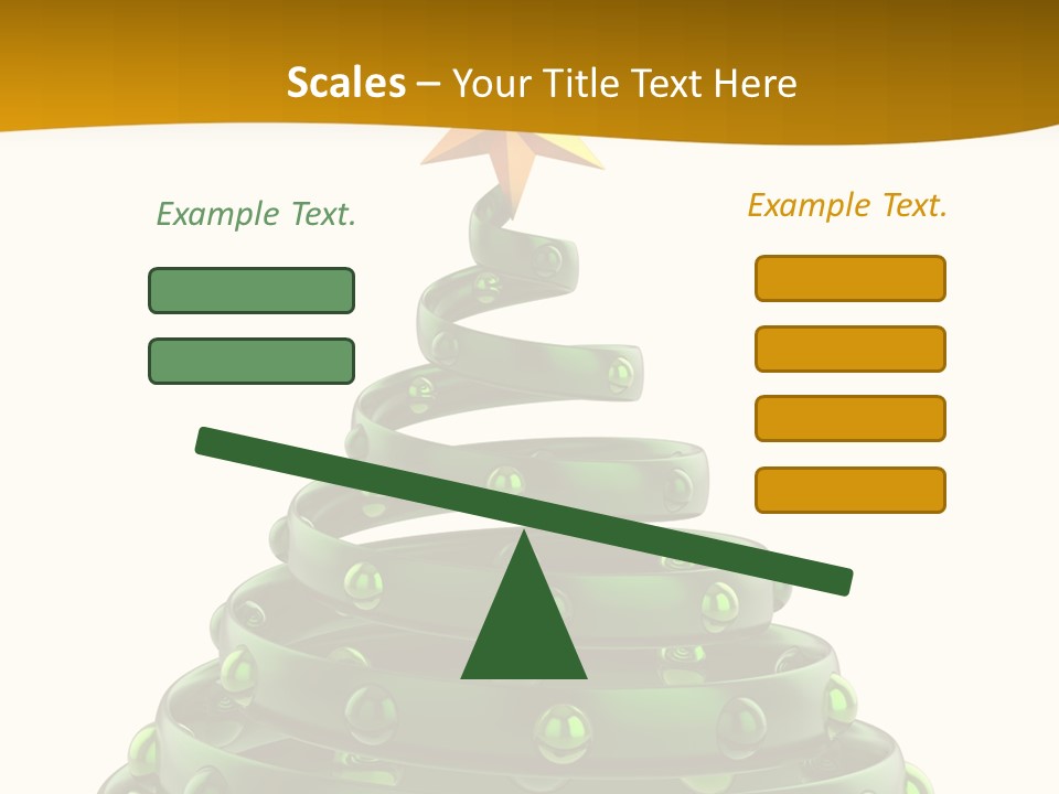 Merry  New Year PowerPoint Template