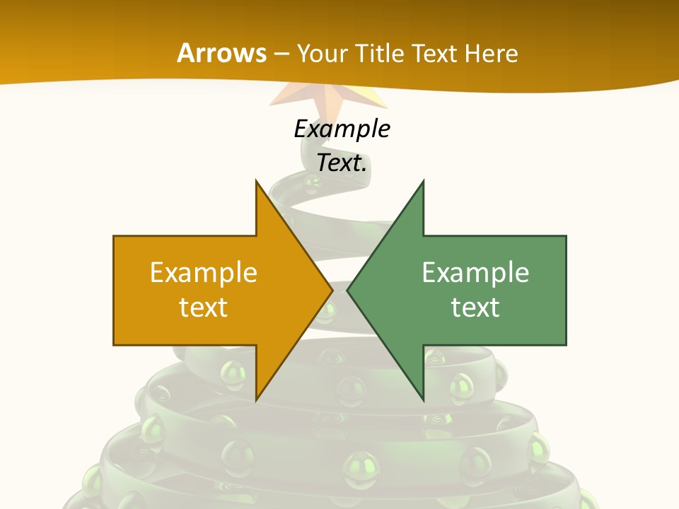 Merry  New Year PowerPoint Template