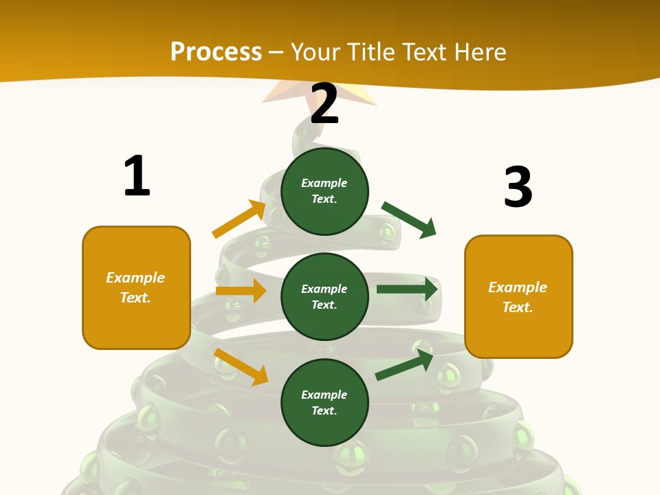 Merry  New Year PowerPoint Template