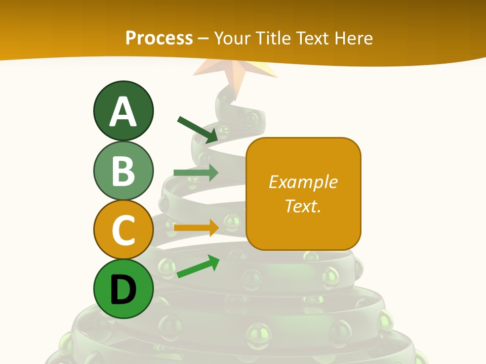 Merry  New Year PowerPoint Template