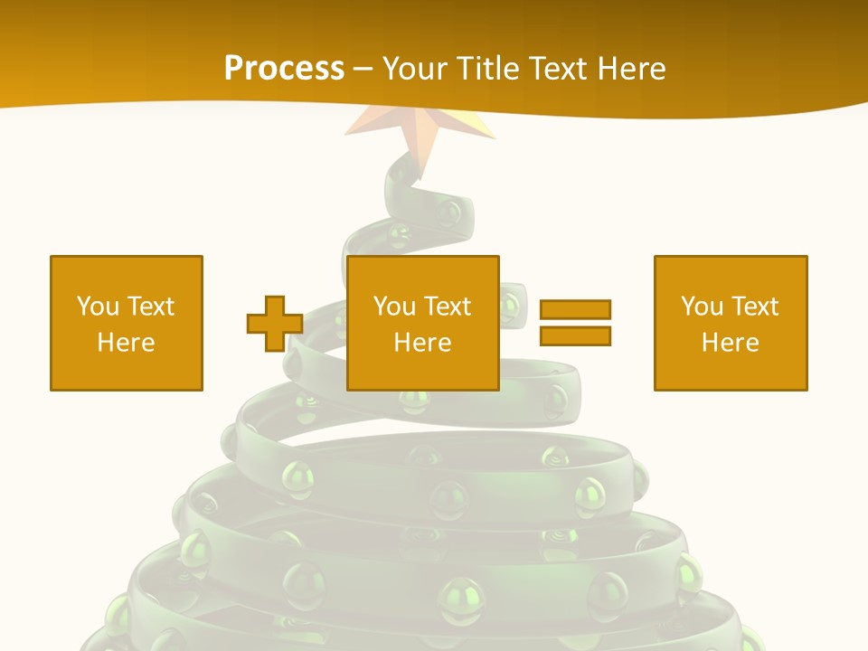 Merry  New Year PowerPoint Template