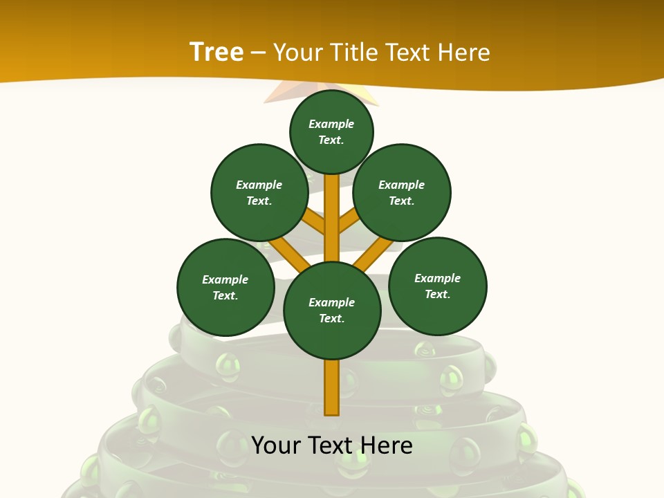 Merry  New Year PowerPoint Template