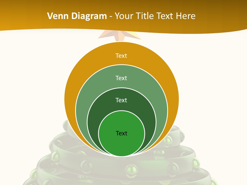 Merry  New Year PowerPoint Template