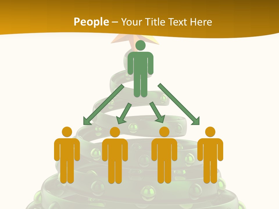 Merry  New Year PowerPoint Template