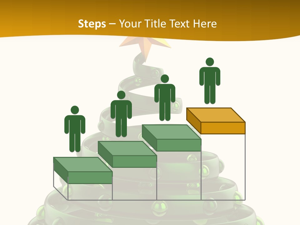 Merry  New Year PowerPoint Template