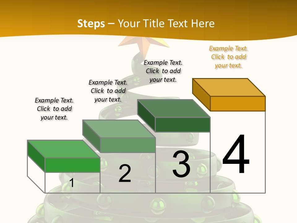 Merry  New Year PowerPoint Template