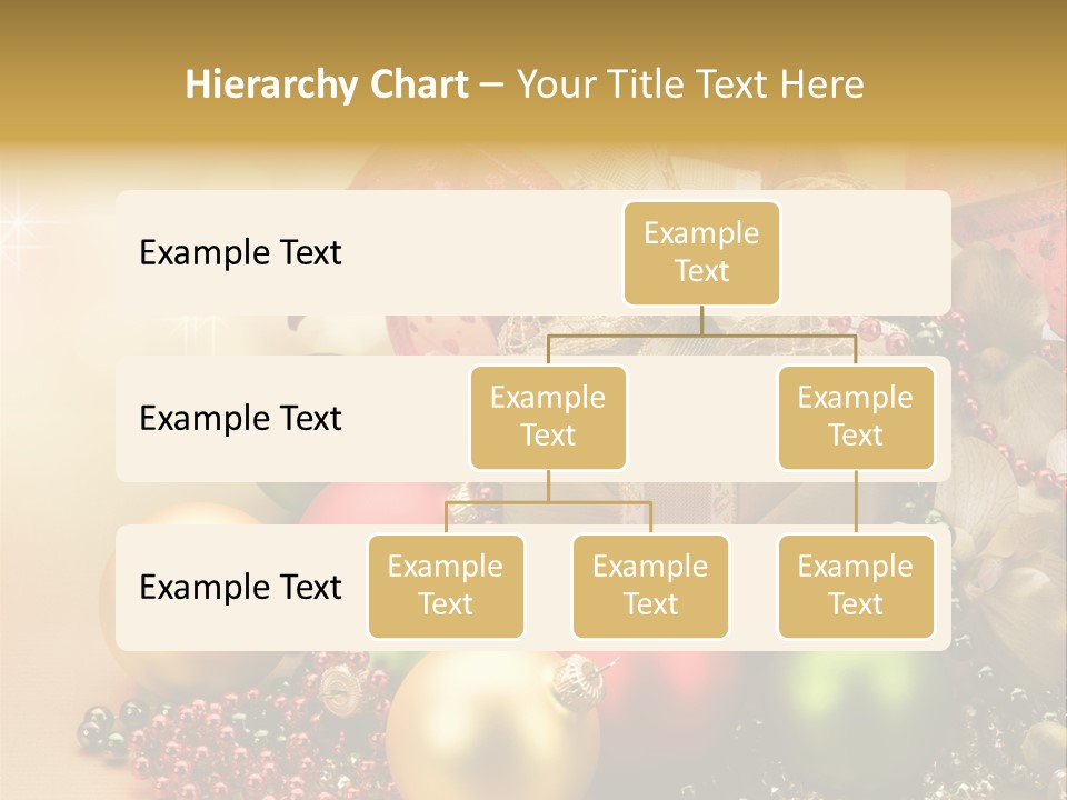 Light Ball Vintage PowerPoint Template