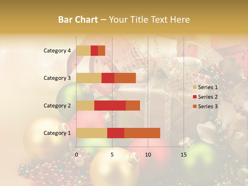 Light Ball Vintage PowerPoint Template