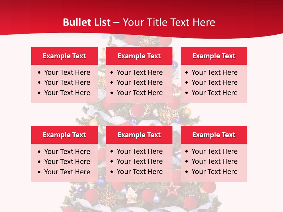 Isolated Isolate Gift PowerPoint Template