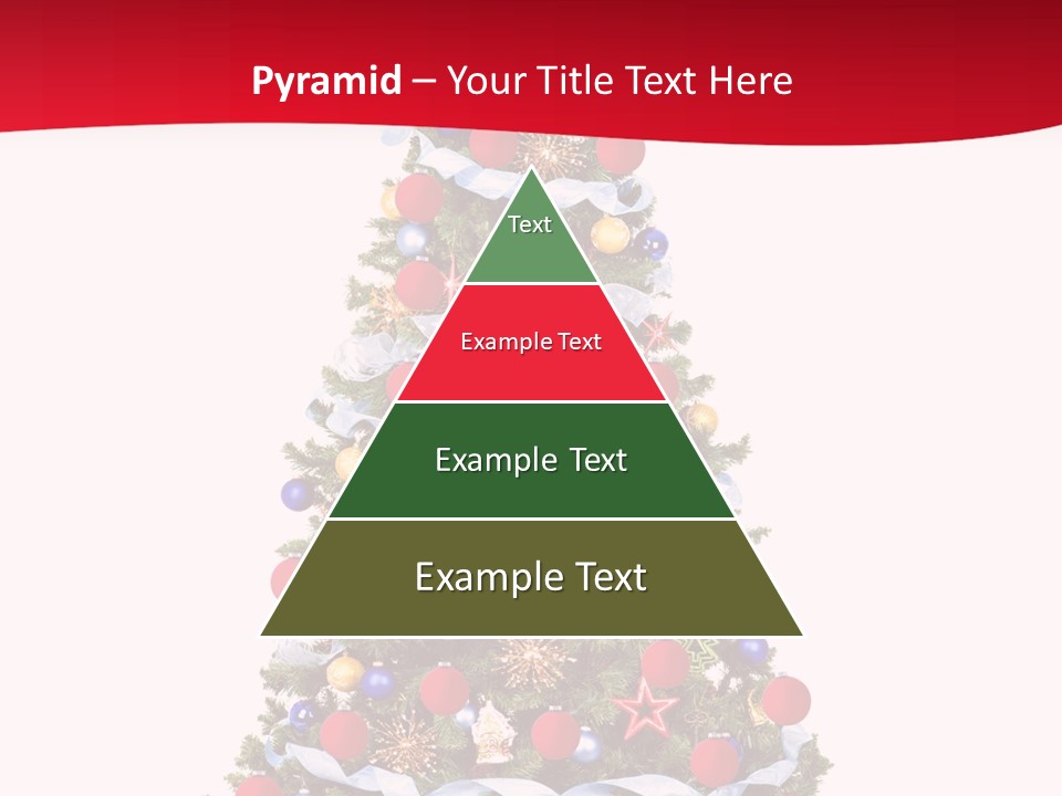 Isolated Isolate Gift PowerPoint Template