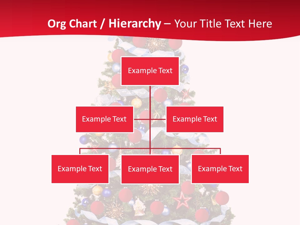 Isolated Isolate Gift PowerPoint Template