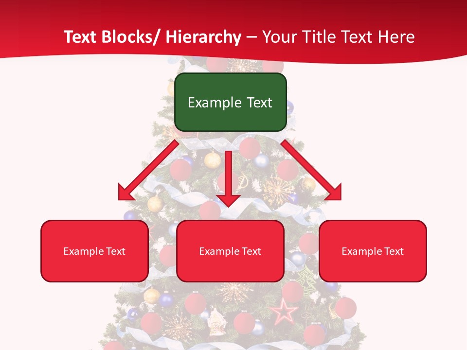 Isolated Isolate Gift PowerPoint Template