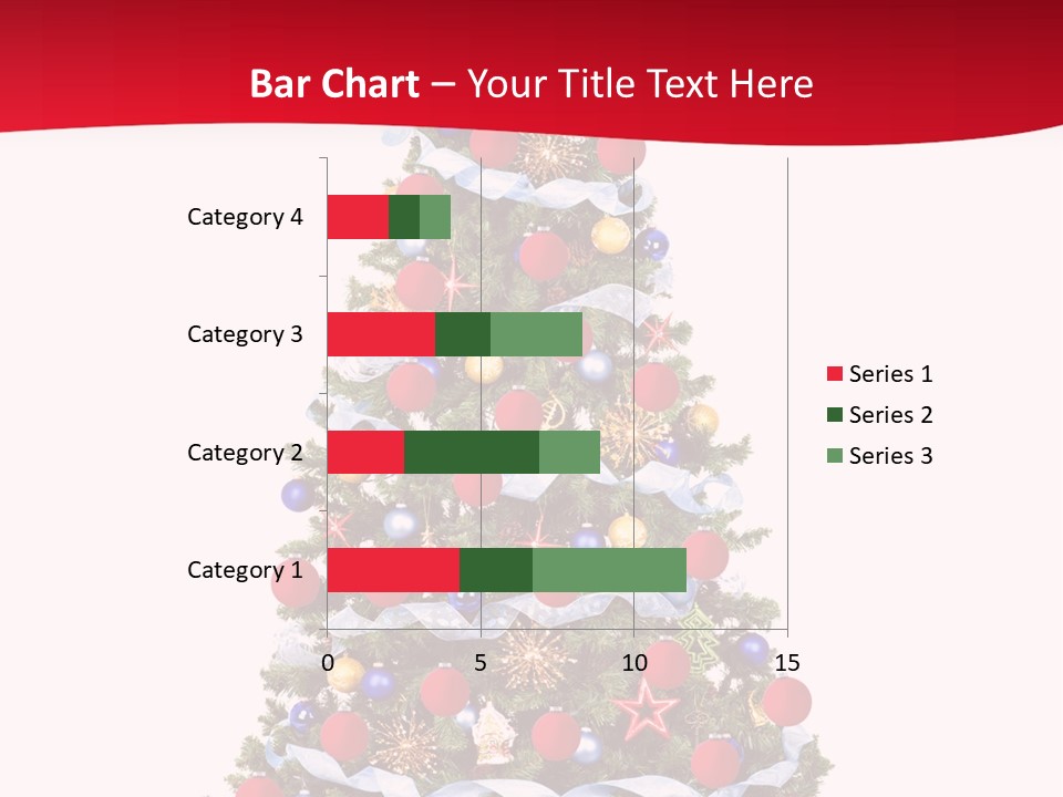 Isolated Isolate Gift PowerPoint Template