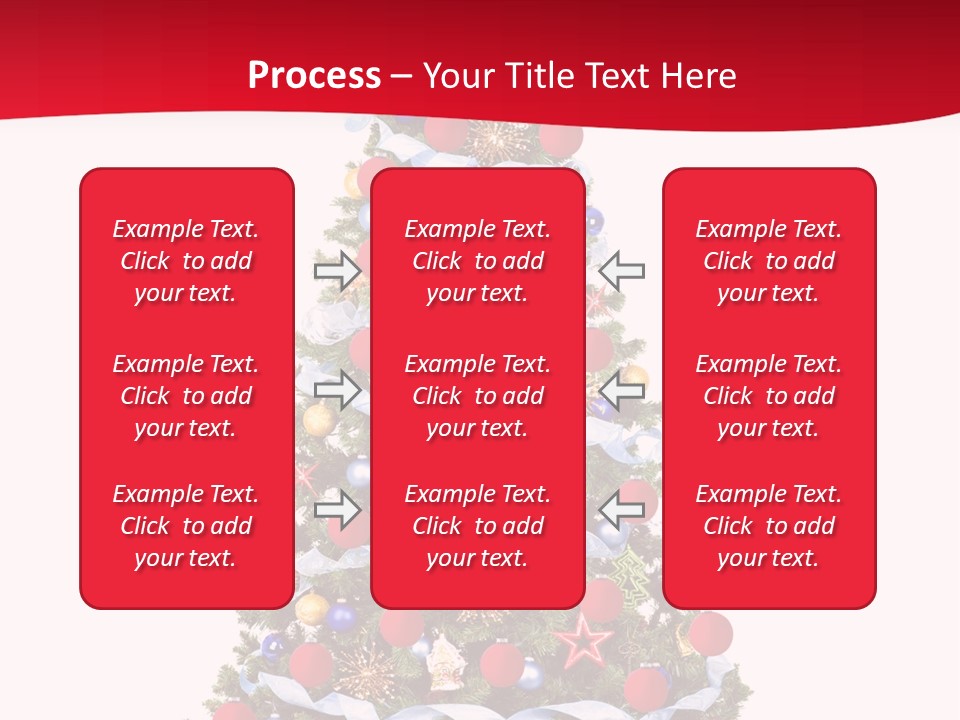 Isolated Isolate Gift PowerPoint Template
