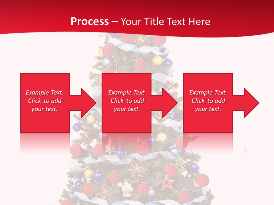 Isolated Isolate Gift PowerPoint Template