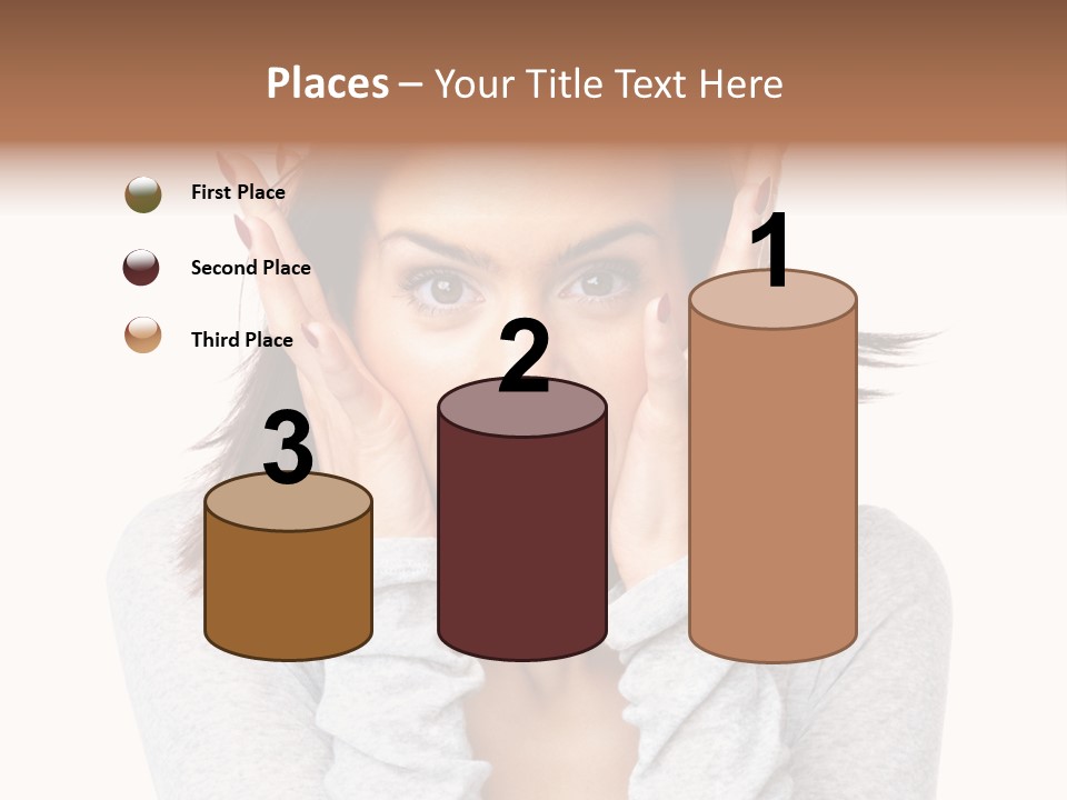 Meeting Per On Di Cu Ion PowerPoint Template