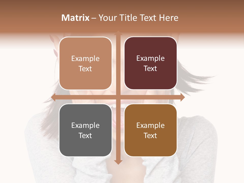 Meeting Per On Di Cu Ion PowerPoint Template