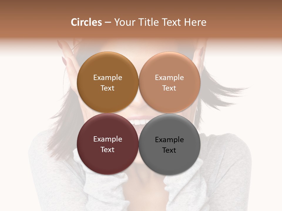 Meeting Per On Di Cu Ion PowerPoint Template