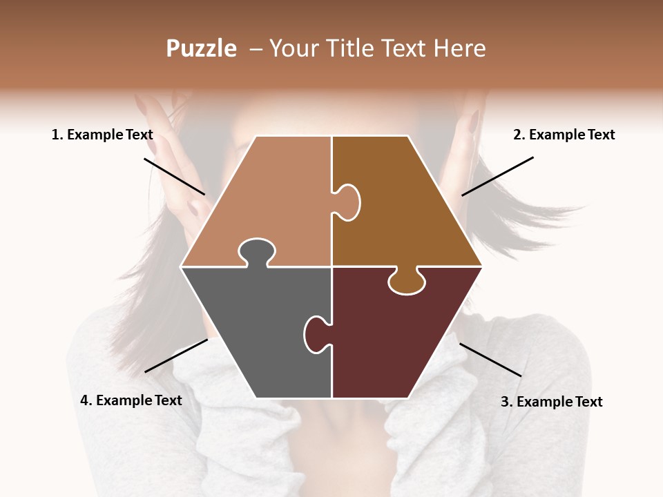 Meeting Per On Di Cu Ion PowerPoint Template