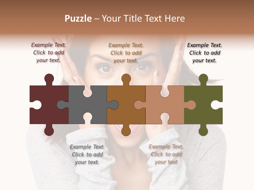 Meeting Per On Di Cu Ion PowerPoint Template