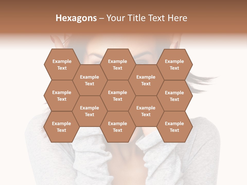 Meeting Per On Di Cu Ion PowerPoint Template