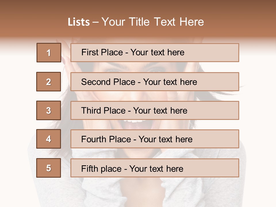 Meeting Per On Di Cu Ion PowerPoint Template