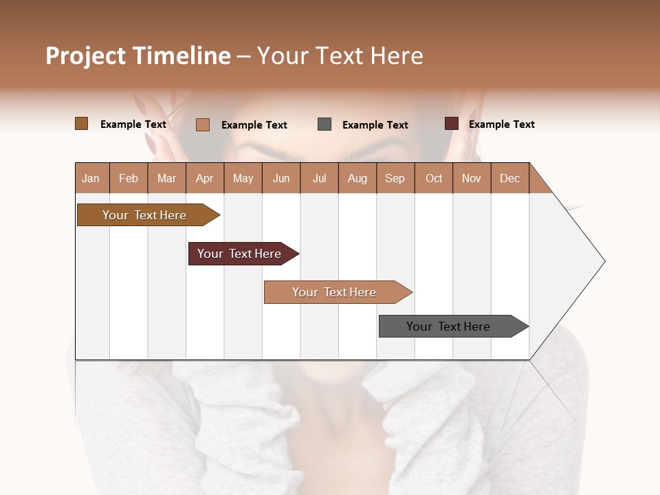 Meeting Per On Di Cu Ion PowerPoint Template