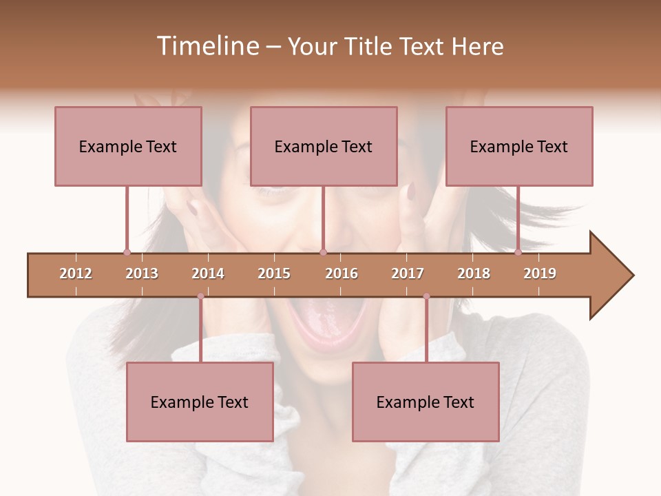 Meeting Per On Di Cu Ion PowerPoint Template