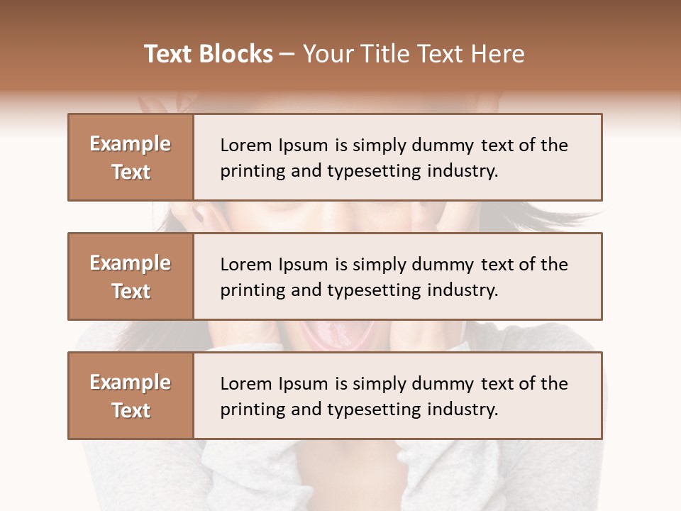 Meeting Per On Di Cu Ion PowerPoint Template