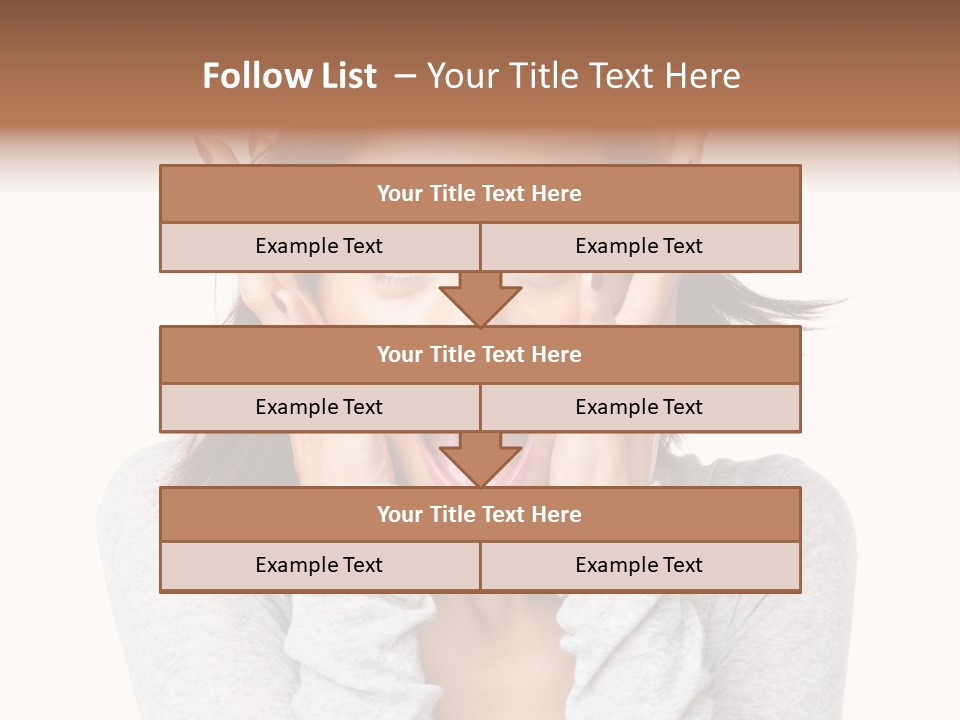 Meeting Per On Di Cu Ion PowerPoint Template