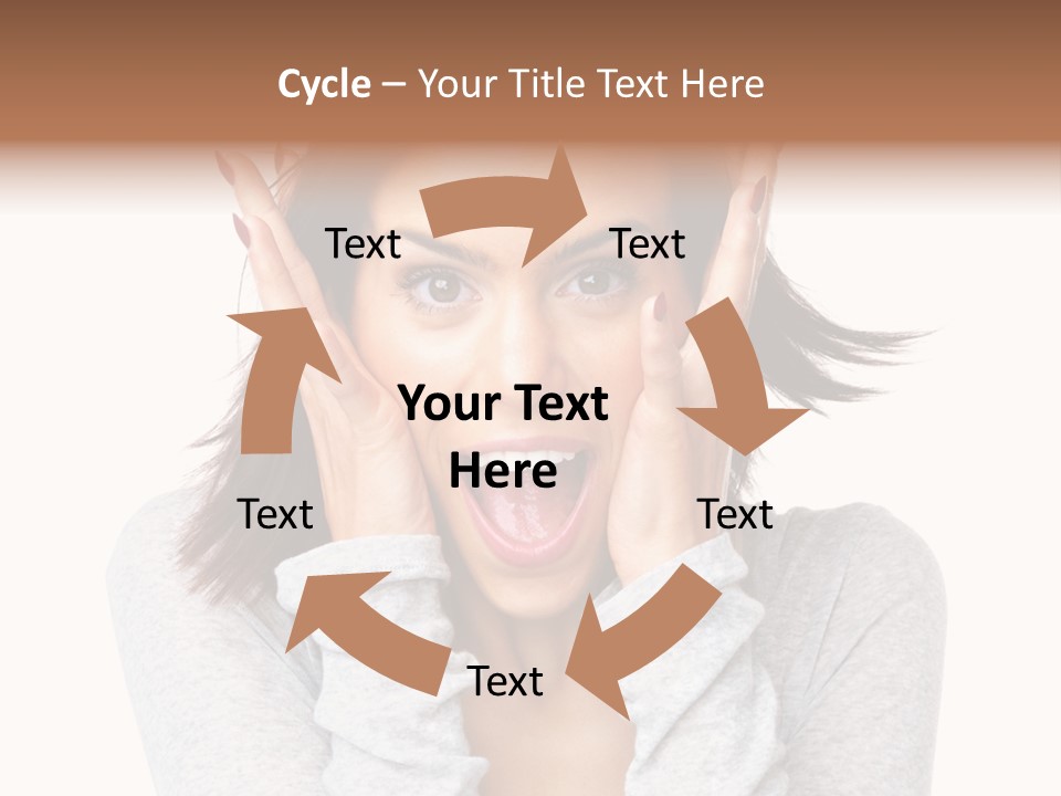 Meeting Per On Di Cu Ion PowerPoint Template