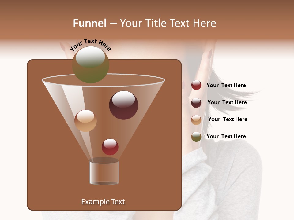 Meeting Per On Di Cu Ion PowerPoint Template