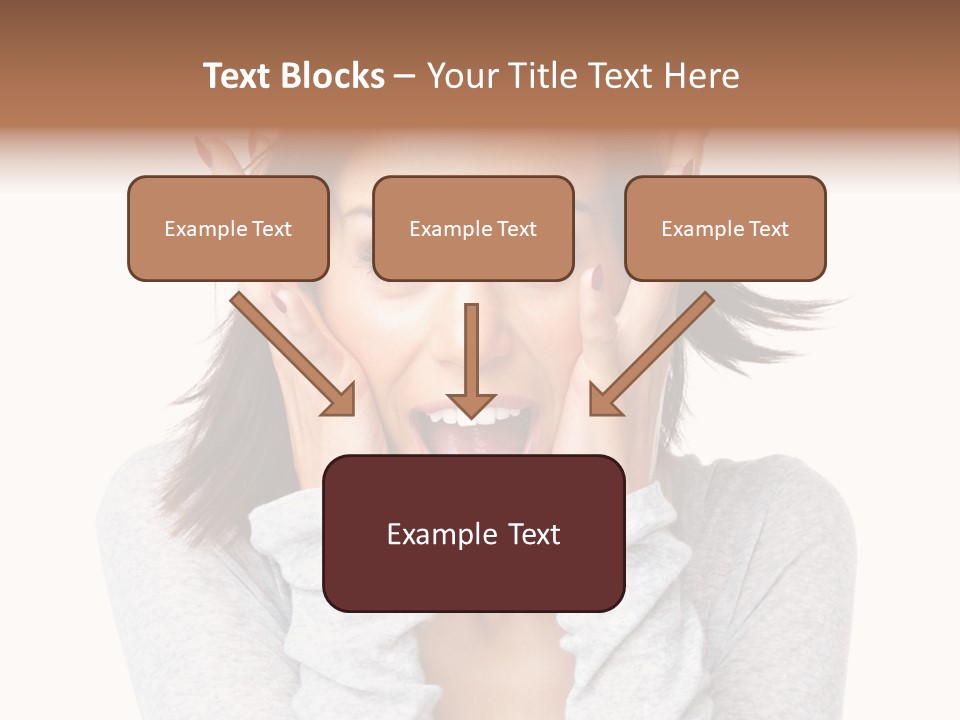 Meeting Per On Di Cu Ion PowerPoint Template