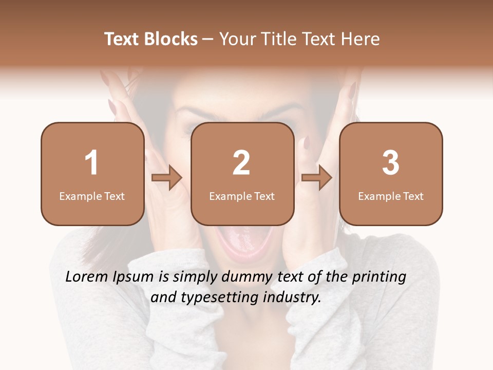 Meeting Per On Di Cu Ion PowerPoint Template