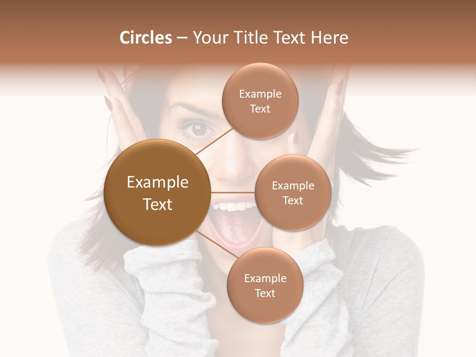 Meeting Per On Di Cu Ion PowerPoint Template