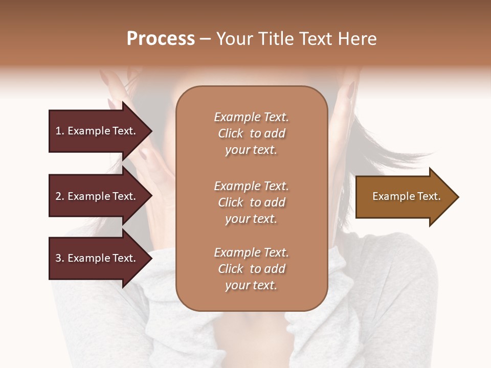 Meeting Per On Di Cu Ion PowerPoint Template
