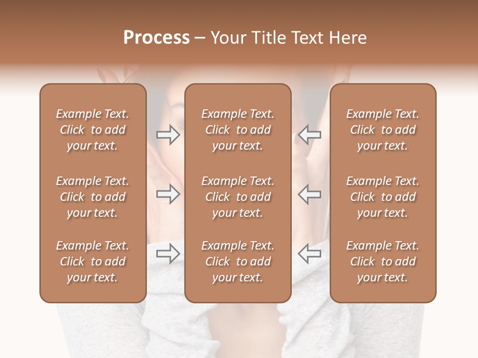 Meeting Per On Di Cu Ion PowerPoint Template