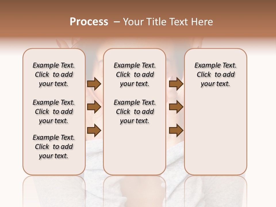 Meeting Per On Di Cu Ion PowerPoint Template