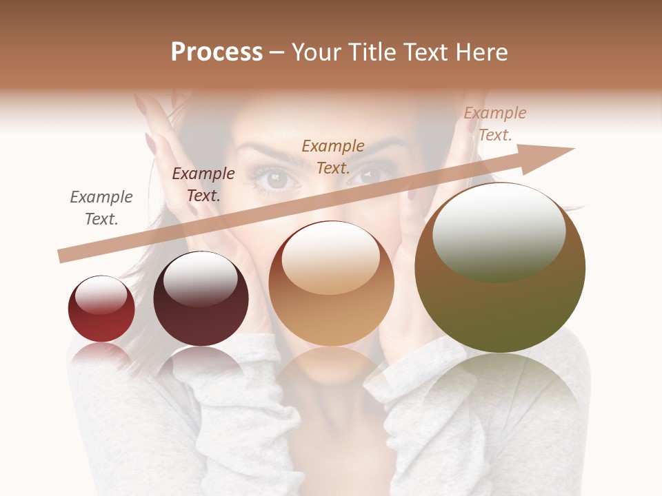 Meeting Per On Di Cu Ion PowerPoint Template