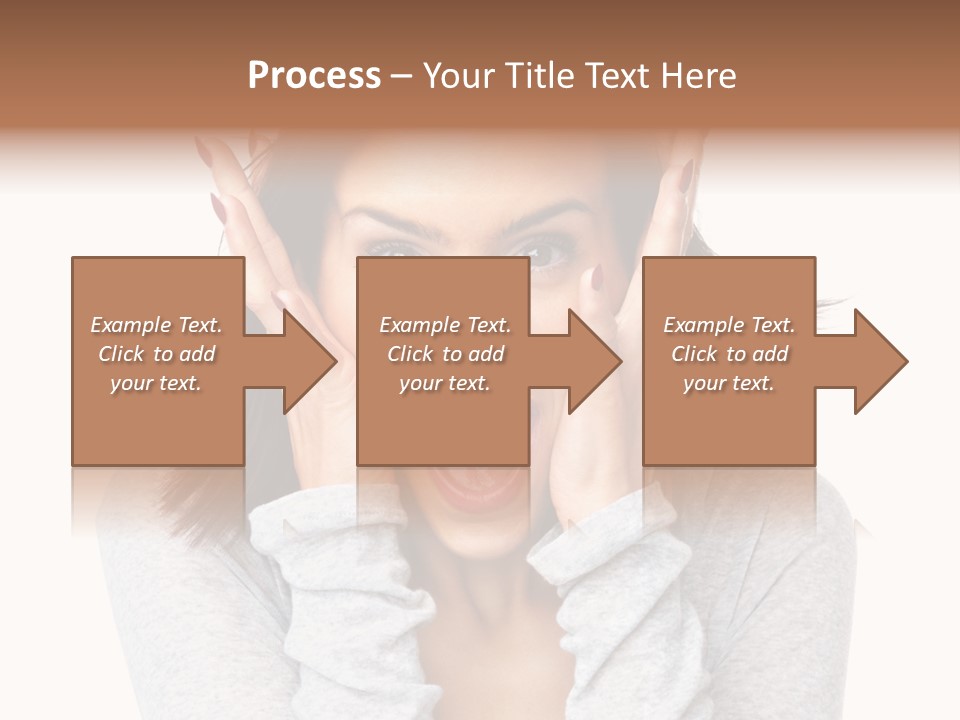 Meeting Per On Di Cu Ion PowerPoint Template