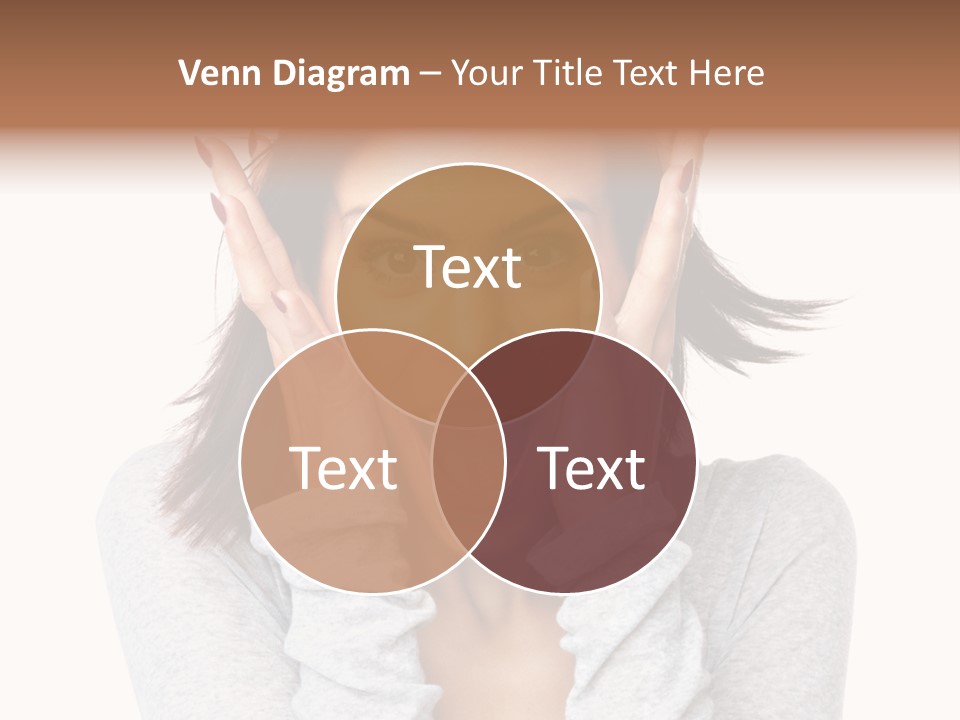 Meeting Per On Di Cu Ion PowerPoint Template