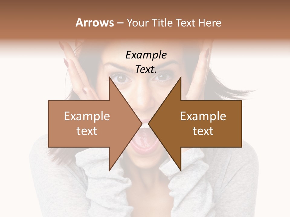 Meeting Per On Di Cu Ion PowerPoint Template