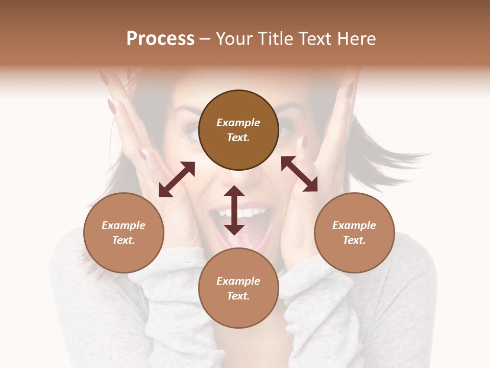 Meeting Per On Di Cu Ion PowerPoint Template