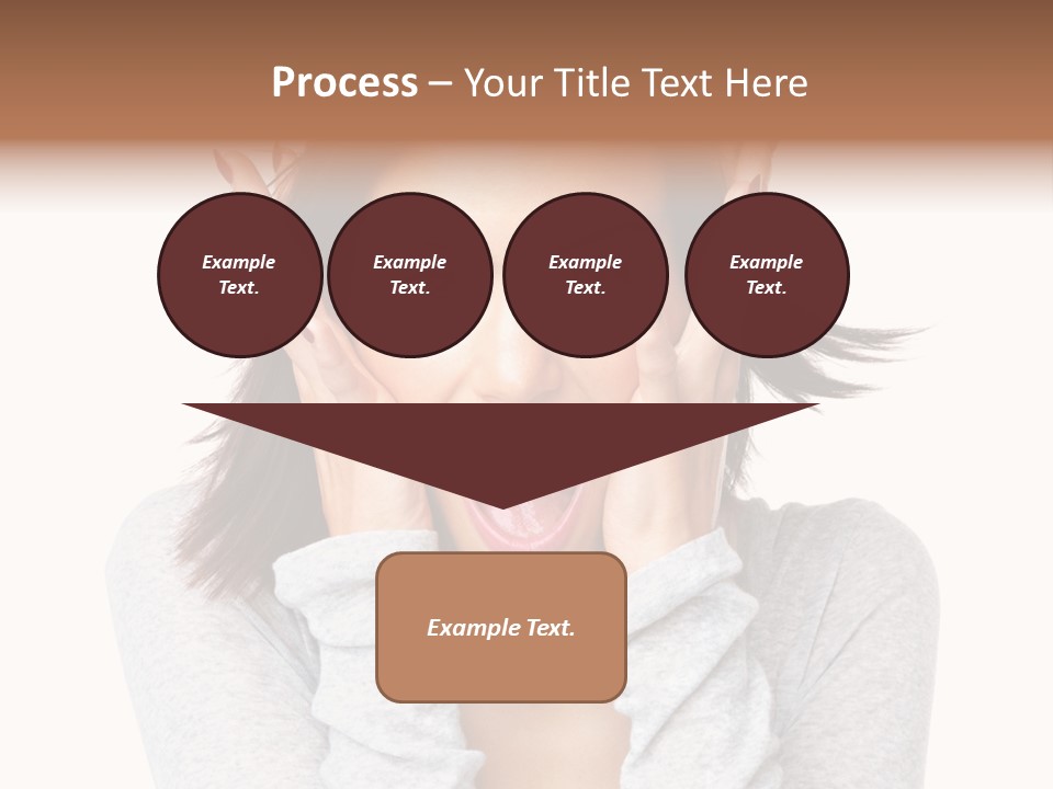 Meeting Per On Di Cu Ion PowerPoint Template