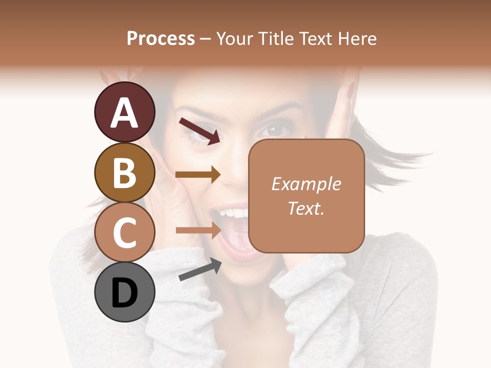 Meeting Per On Di Cu Ion PowerPoint Template