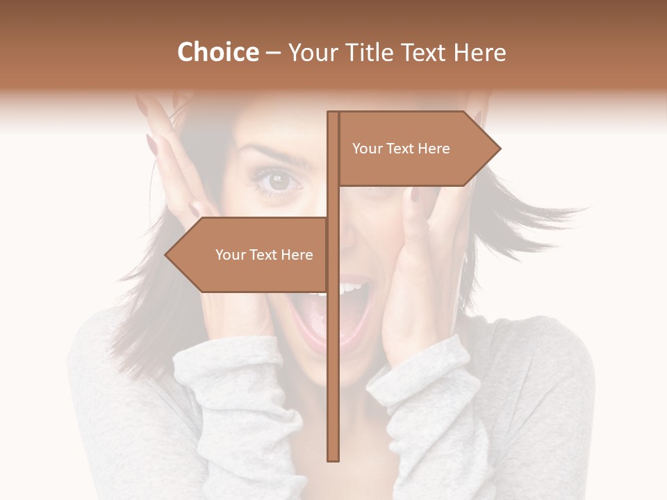 Meeting Per On Di Cu Ion PowerPoint Template