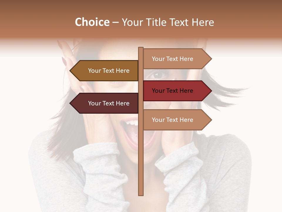 Meeting Per On Di Cu Ion PowerPoint Template