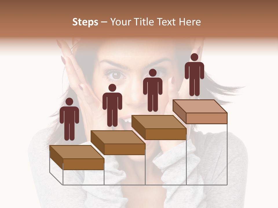 Meeting Per On Di Cu Ion PowerPoint Template